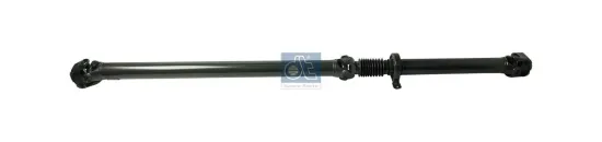 Gelenkwelle, Achsantrieb DT Spare Parts 7.20117 Bild Gelenkwelle, Achsantrieb DT Spare Parts 7.20117