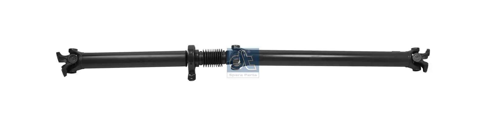 Gelenkwelle, Achsantrieb DT Spare Parts 7.20122