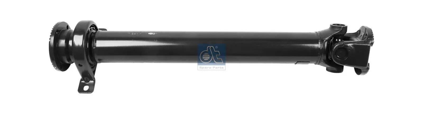 Gelenkwelle, Achsantrieb DT Spare Parts 7.20132