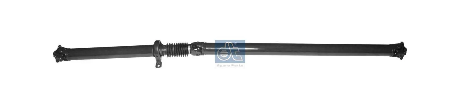 Gelenkwelle, Achsantrieb DT Spare Parts 7.20143