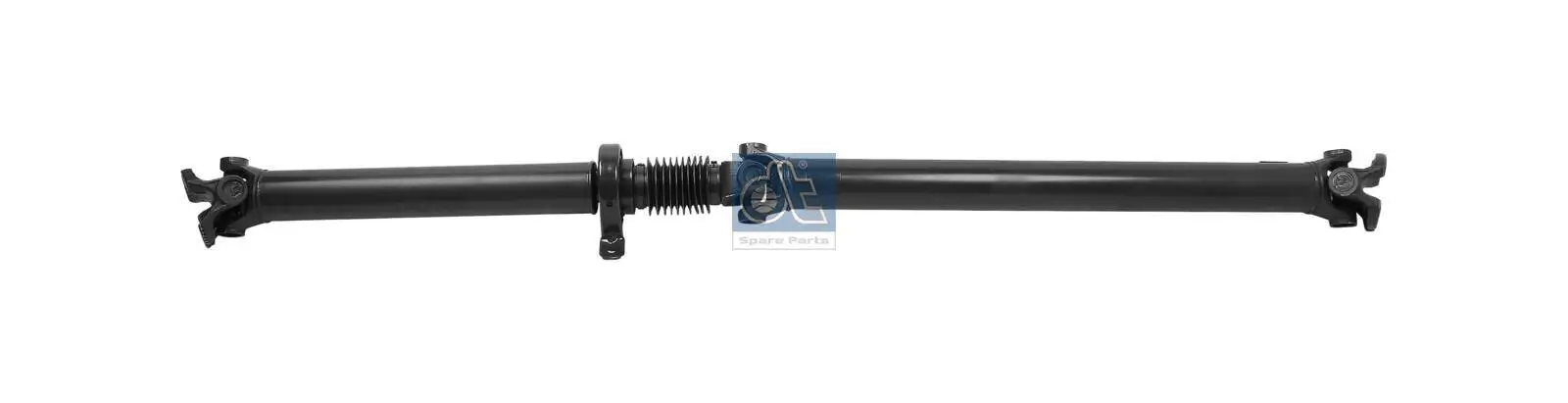 Gelenkwelle, Achsantrieb DT Spare Parts 7.20150