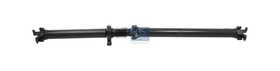 Gelenkwelle, Achsantrieb DT Spare Parts 7.20150 Bild Gelenkwelle, Achsantrieb DT Spare Parts 7.20150