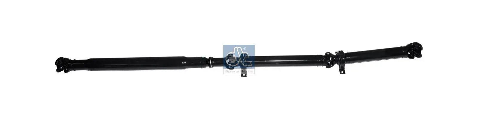 Gelenkwelle, Achsantrieb DT Spare Parts 7.20154