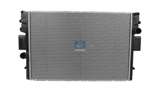 Kühler, Motorkühlung DT Spare Parts 7.21024 Bild Kühler, Motorkühlung DT Spare Parts 7.21024
