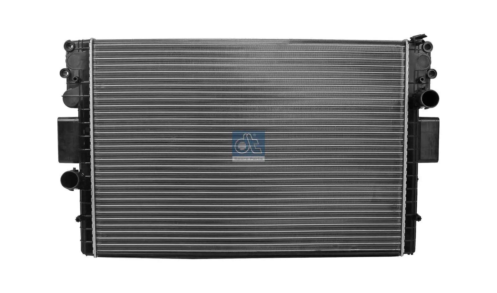 Kühler, Motorkühlung DT Spare Parts 7.21027