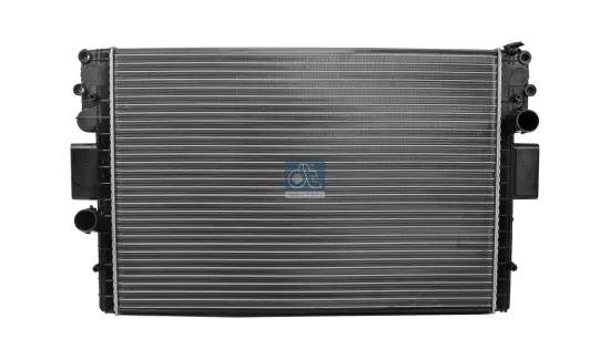 Kühler, Motorkühlung DT Spare Parts 7.21027 Bild Kühler, Motorkühlung DT Spare Parts 7.21027