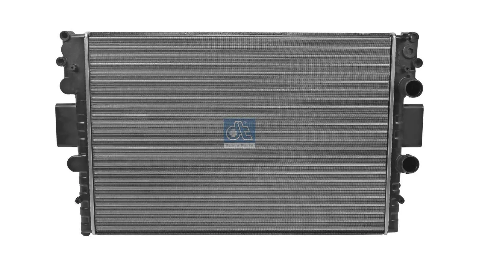 Kühler, Motorkühlung DT Spare Parts 7.21028