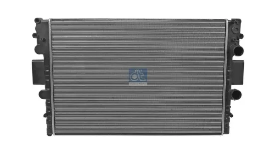 Kühler, Motorkühlung DT Spare Parts 7.21028 Bild Kühler, Motorkühlung DT Spare Parts 7.21028