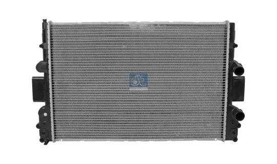 Kühler, Motorkühlung DT Spare Parts 7.21029 Bild Kühler, Motorkühlung DT Spare Parts 7.21029
