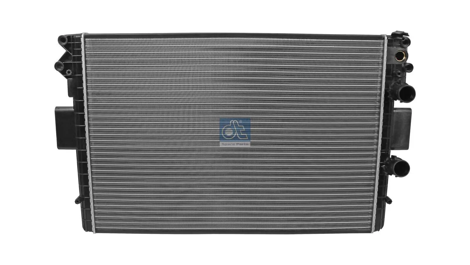 Kühler, Motorkühlung DT Spare Parts 7.21034