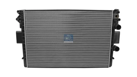 Kühler, Motorkühlung DT Spare Parts 7.21034 Bild Kühler, Motorkühlung DT Spare Parts 7.21034