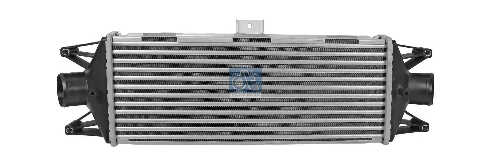 Ladeluftkühler DT Spare Parts 7.21118