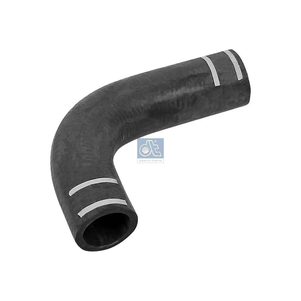 Kühlerschlauch DT Spare Parts 7.21386