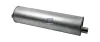 Mittel-/Endschalldämpfer DT Spare Parts 7.22028