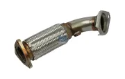 Abgasrohr DT Spare Parts 7.22146