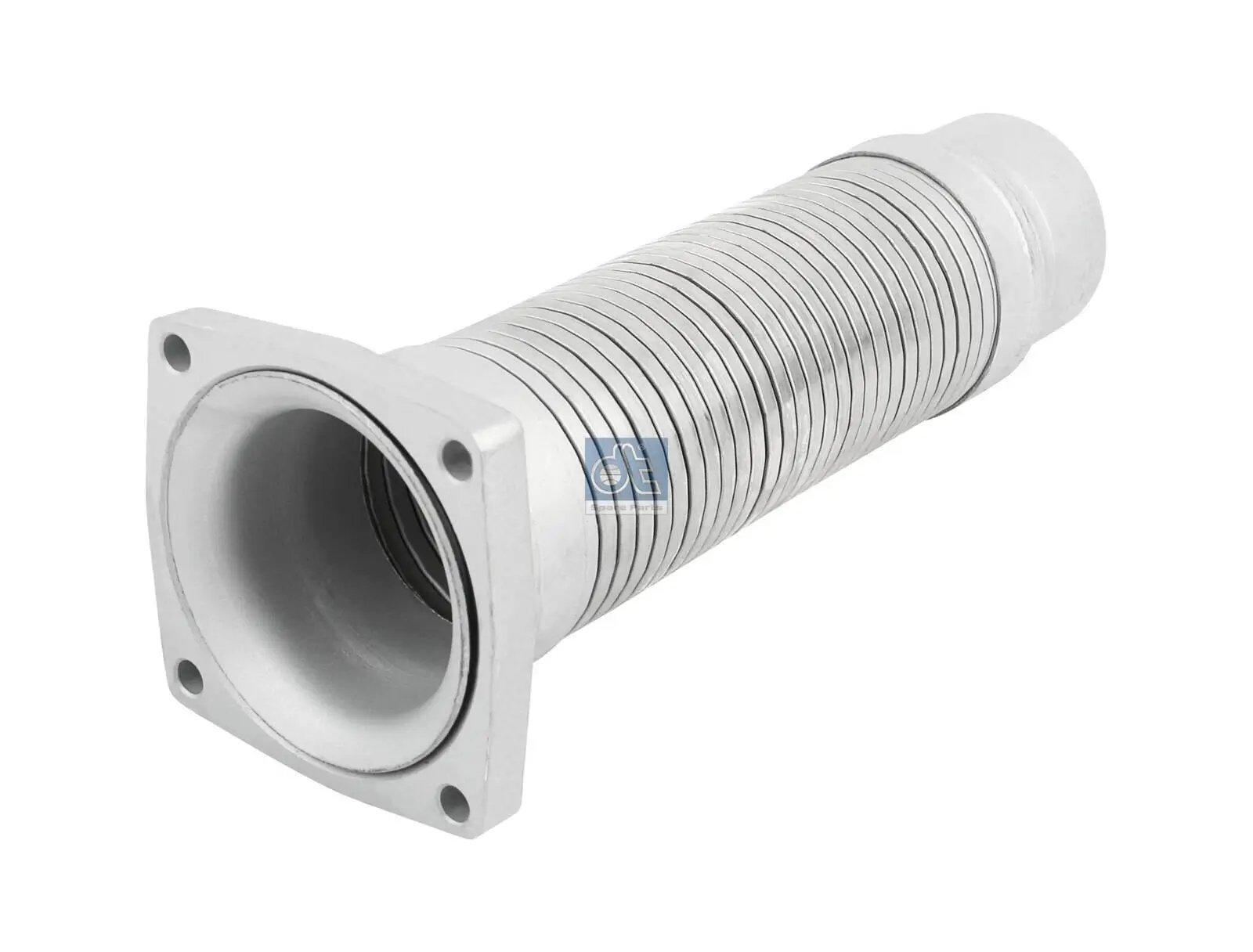 Flexrohr, Abgasanlage DT Spare Parts 7.22160