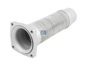 Flexrohr, Abgasanlage DT Spare Parts 7.22160