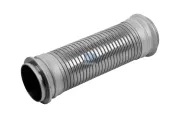 Flexrohr, Abgasanlage DT Spare Parts 7.22172
