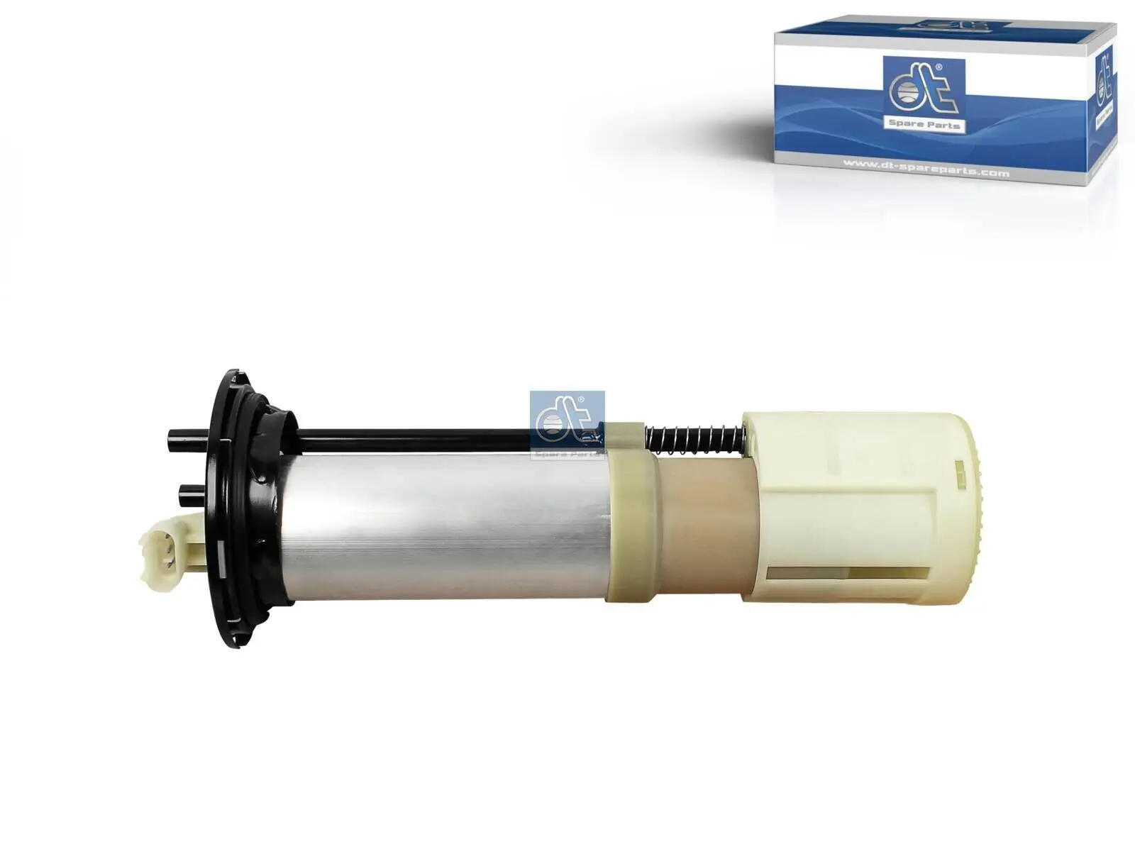 Sensor, Kraftstoffvorrat DT Spare Parts 7.24120