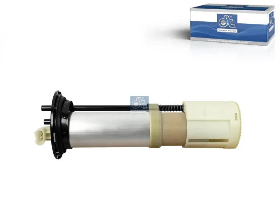 Sensor, Kraftstoffvorrat DT Spare Parts 7.24120 Bild Sensor, Kraftstoffvorrat DT Spare Parts 7.24120