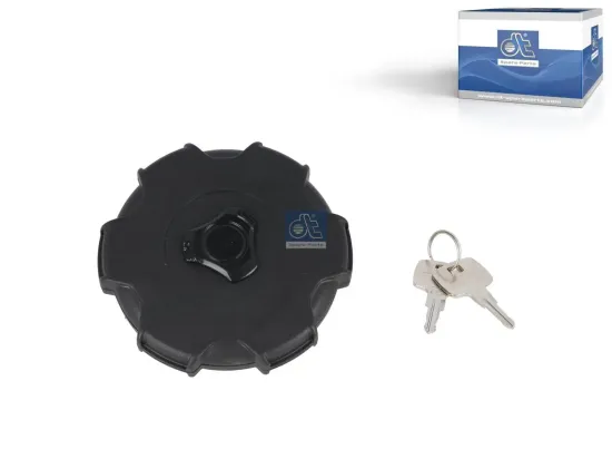 Verschluss, Kraftstofftank DT Spare Parts 7.24211 Bild Verschluss, Kraftstofftank DT Spare Parts 7.24211