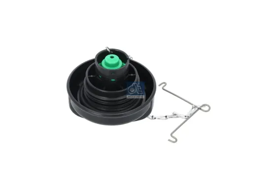 Verschluss, Kraftstofftank DT Spare Parts 7.24213 Bild Verschluss, Kraftstofftank DT Spare Parts 7.24213
