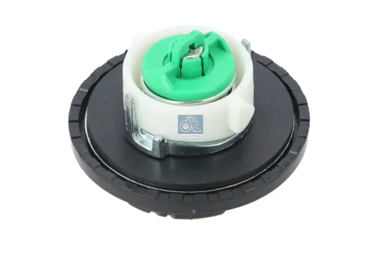 Verschluss, Kraftstofftank DT Spare Parts 7.24216 Bild Verschluss, Kraftstofftank DT Spare Parts 7.24216