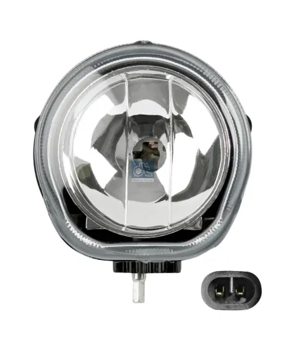 Fernscheinwerfer DT Spare Parts 7.25062 Bild Fernscheinwerfer DT Spare Parts 7.25062