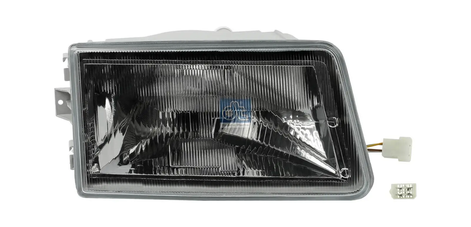 Hauptscheinwerfer rechts DT Spare Parts 7.25066SP