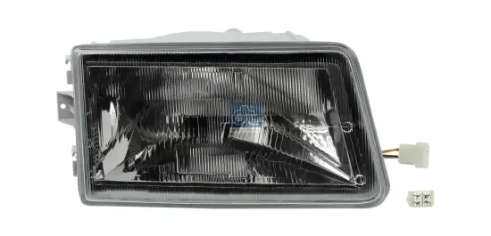 Hauptscheinwerfer rechts DT Spare Parts 7.25066SP Bild Hauptscheinwerfer rechts DT Spare Parts 7.25066SP
