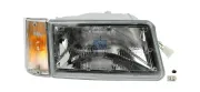 Hauptscheinwerfer rechts DT Spare Parts 7.25066