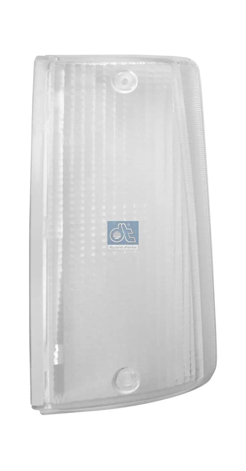 Lichtscheibe, Blinkleuchte DT Spare Parts 7.25121