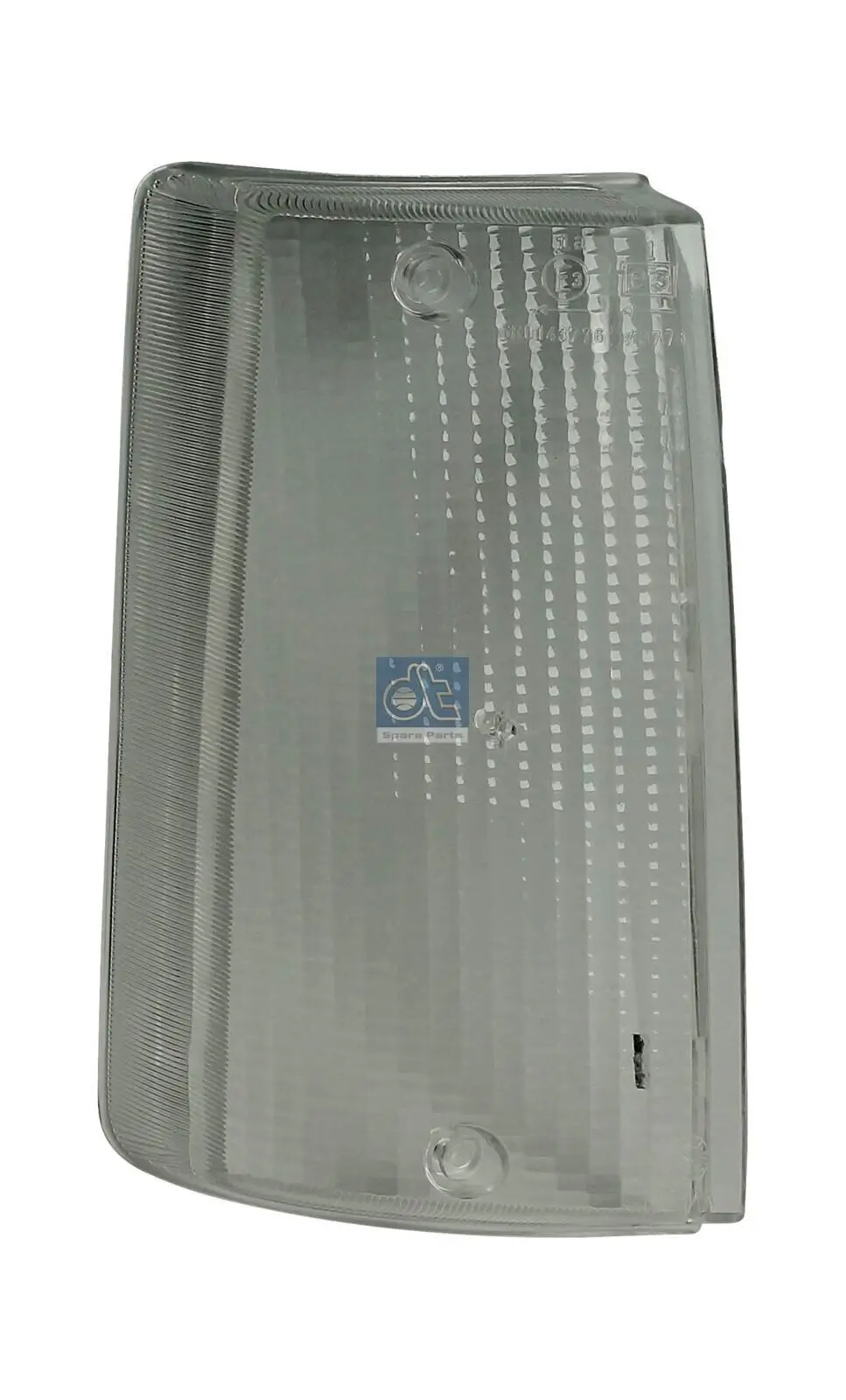 Lichtscheibe, Blinkleuchte DT Spare Parts 7.25122