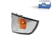 Blinkleuchte vorne rechts DT Spare Parts 7.25130
