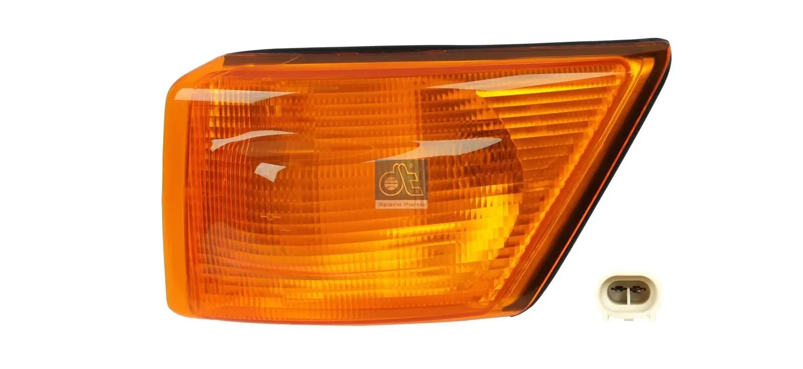 Blinkleuchte vorne links DT Spare Parts 7.25133SP