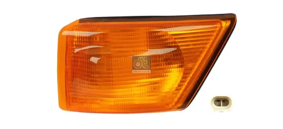 Blinkleuchte vorne links DT Spare Parts 7.25133SP Bild Blinkleuchte vorne links DT Spare Parts 7.25133SP