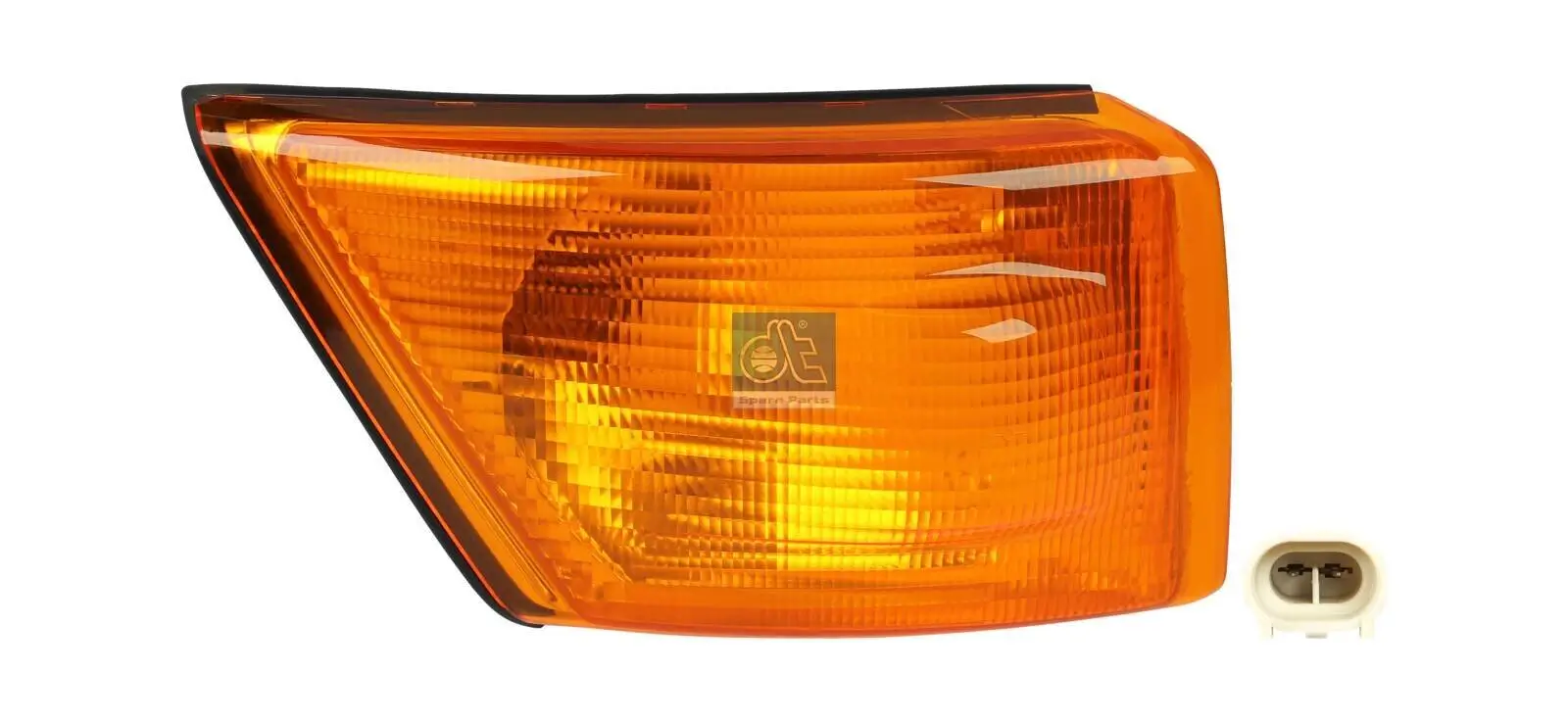 Blinkleuchte vorne rechts DT Spare Parts 7.25134SP