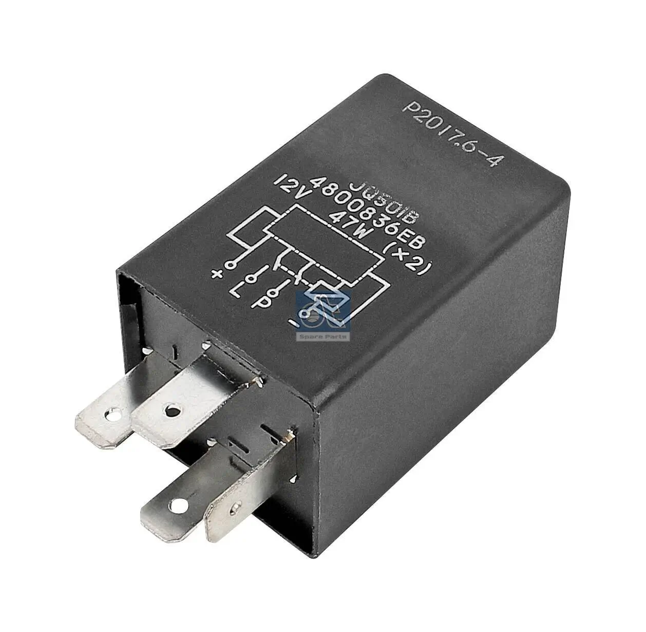 Blinkgeber DT Spare Parts 7.25161