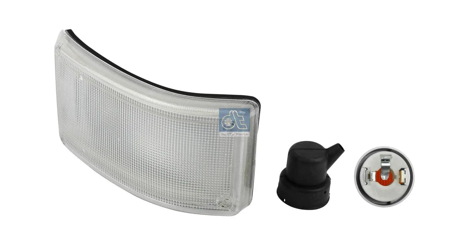 Rückfahrleuchte DT Spare Parts 7.25242