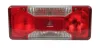 Heckleuchte links DT Spare Parts 7.25244