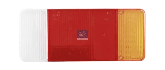 Lichtscheibe, Heckleuchte rechts DT Spare Parts 7.25255 Bild Lichtscheibe, Heckleuchte rechts DT Spare Parts 7.25255