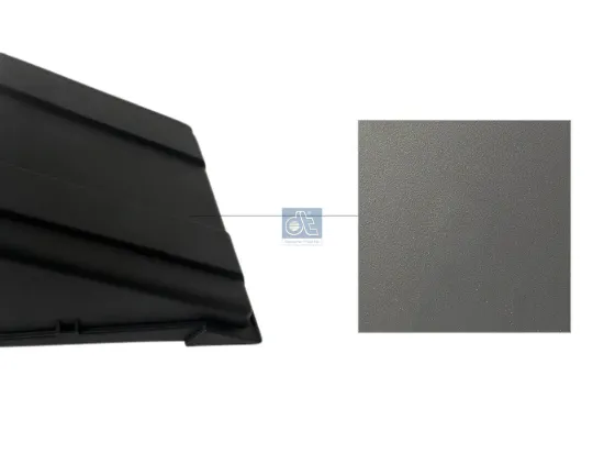 Deckel, Batteriekasten DT Spare Parts 7.25289 Bild Deckel, Batteriekasten DT Spare Parts 7.25289