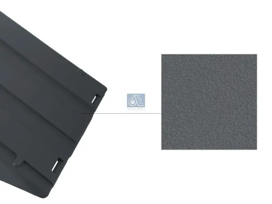 Deckel, Batteriekasten DT Spare Parts 7.25290 Bild Deckel, Batteriekasten DT Spare Parts 7.25290