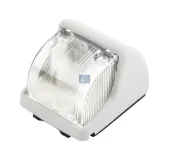 Seitenmarkierungsleuchte DT Spare Parts 7.25295