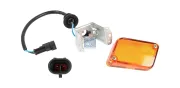 Seitenmarkierungsleuchte DT Spare Parts 7.25304