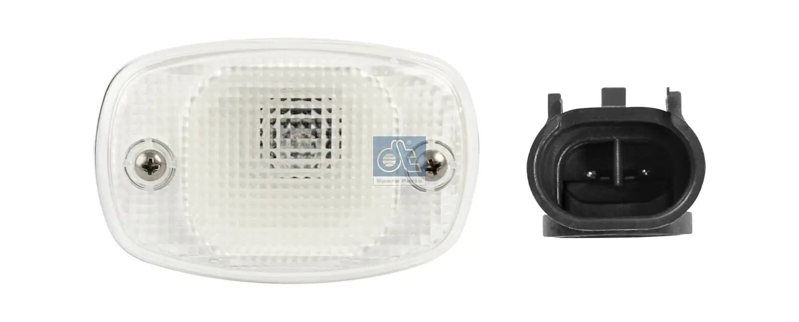 Seitenmarkierungsleuchte DT Spare Parts 7.25318