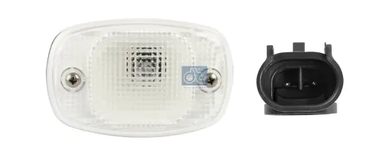 Seitenmarkierungsleuchte DT Spare Parts 7.25318 Bild Seitenmarkierungsleuchte DT Spare Parts 7.25318