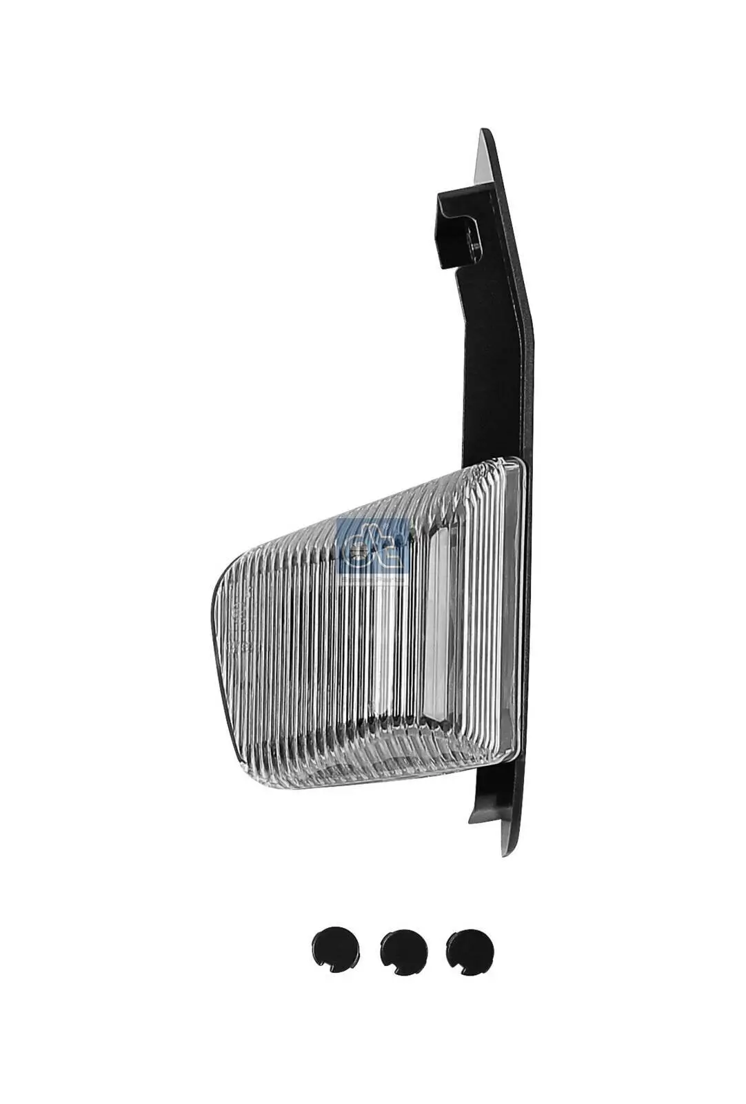 Seitenmarkierungsleuchte 24 V DT Spare Parts 7.25403