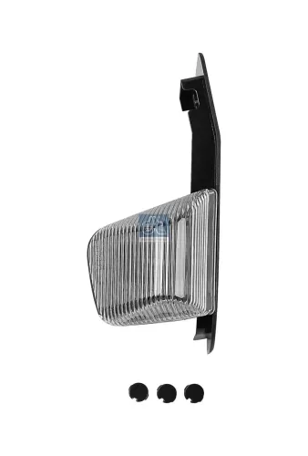 Seitenmarkierungsleuchte 24 V DT Spare Parts 7.25403 Bild Seitenmarkierungsleuchte 24 V DT Spare Parts 7.25403