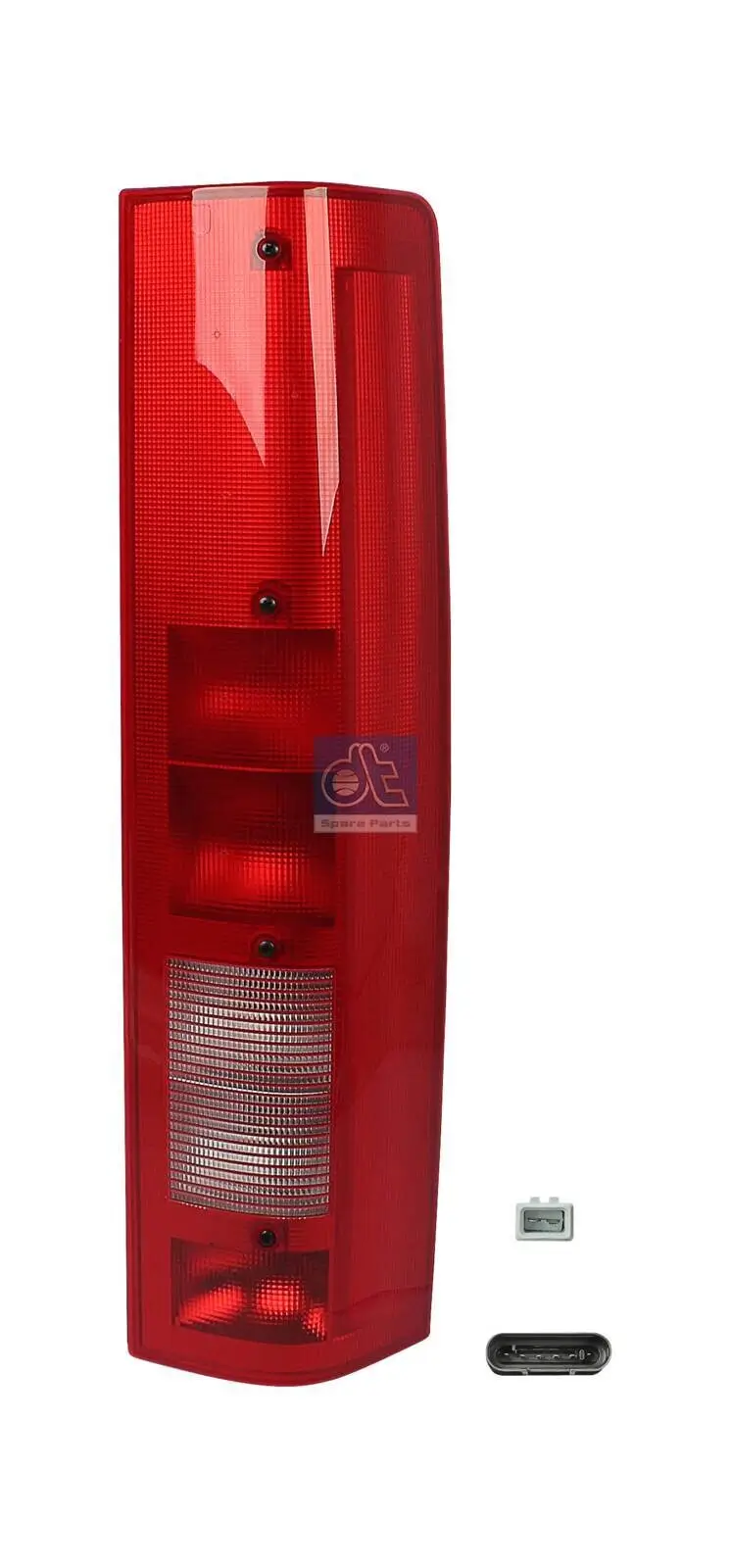 Heckleuchte rechts DT Spare Parts 7.25428